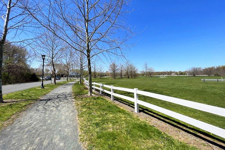 Parc Riverfront