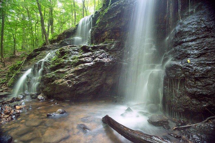 Chutes de Blackledge