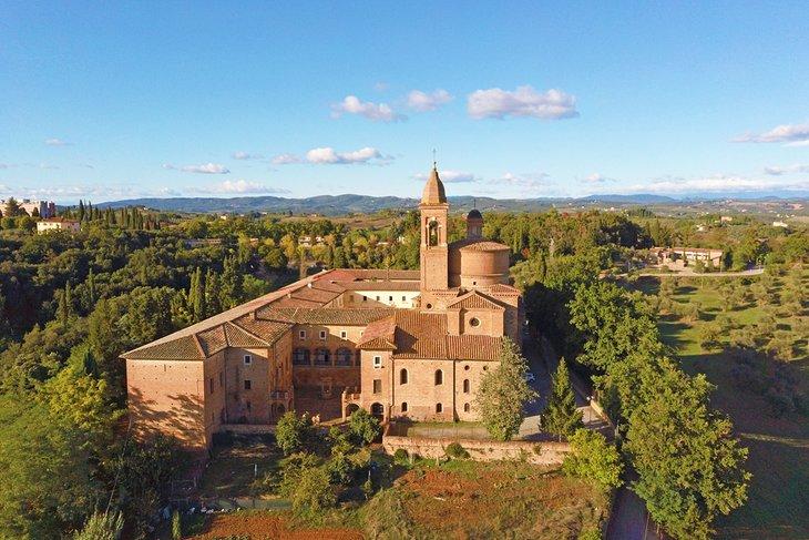Iglesia dell'Osservanza