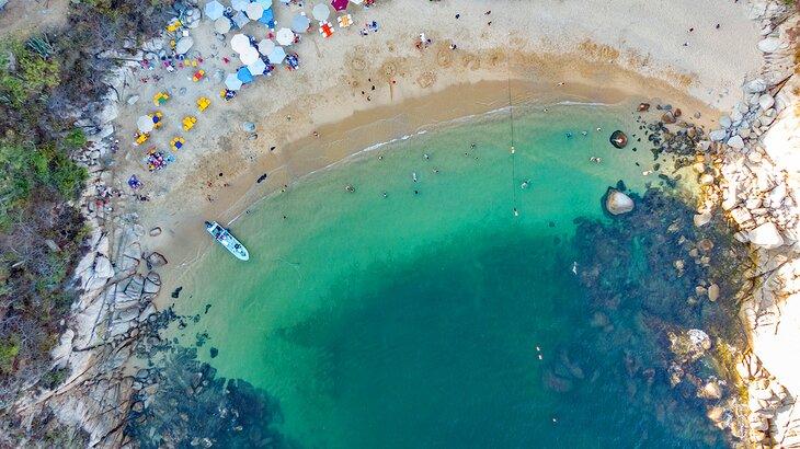 Playa Arrocito