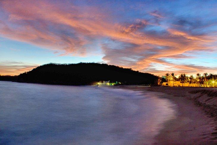 Playa Chahue