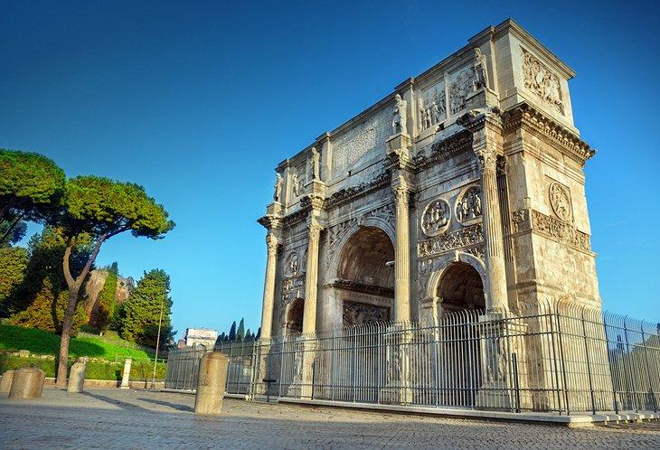 Arco de Constantino