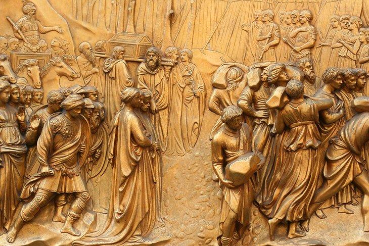 Museo dell'Opera di Santa Maria del Fiore (Museo de la Catedral)