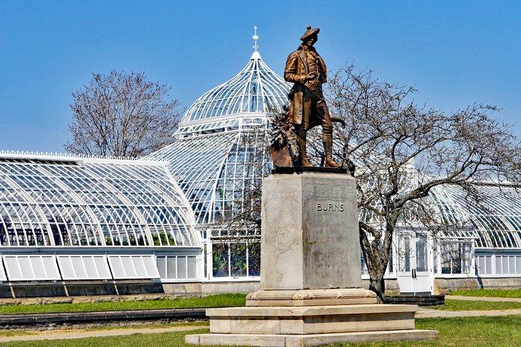 Conservatorio y Jardines Botánicos Phipps