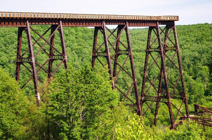 Puente Kinzua