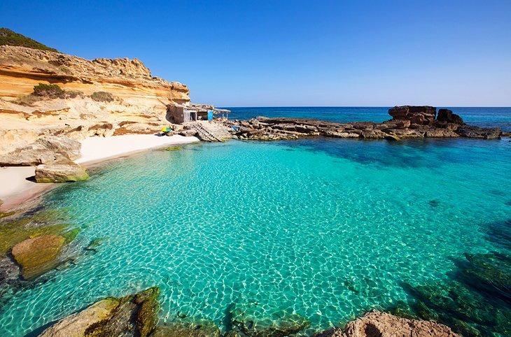 Formentera, España