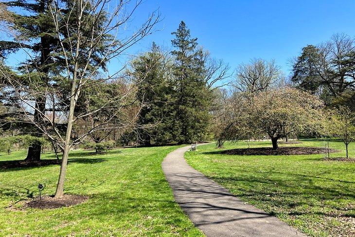 Parque Marquand