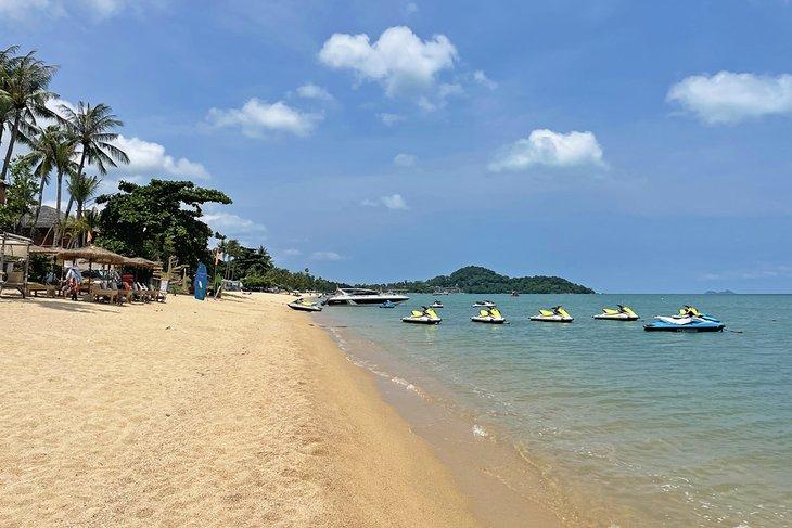 Playa Bophut