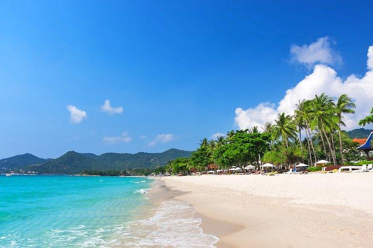 Playa Chaweng