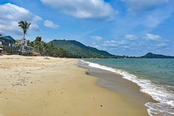 Playa Lamai