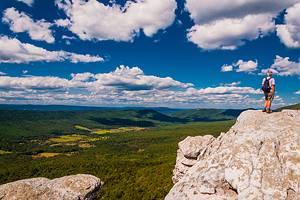 Aventuras al Aire Libre en Virginia Occidental
