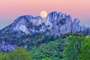 Virginia Occidental en Imágenes: Lugares Hermosos para Fotografiar