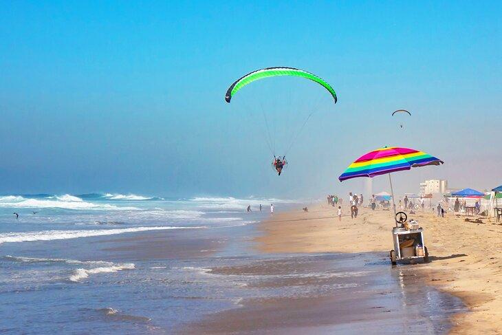 Playa Rosarito