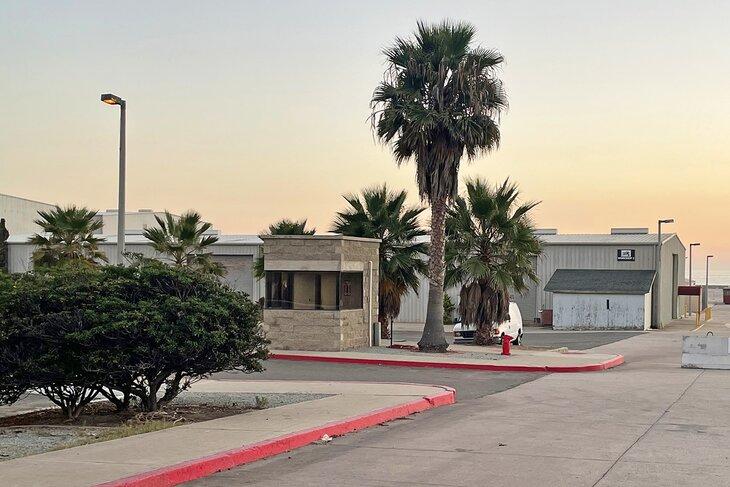 Estudios Baja