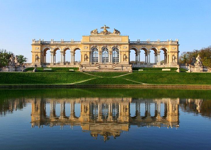 La Gloriette