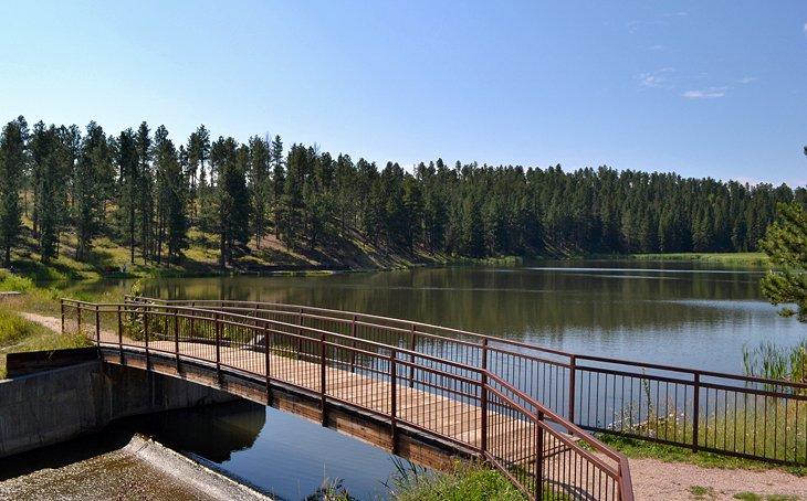 Lago Roubaix