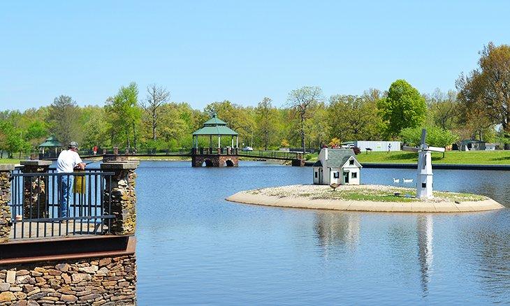 Parc Bob Noble