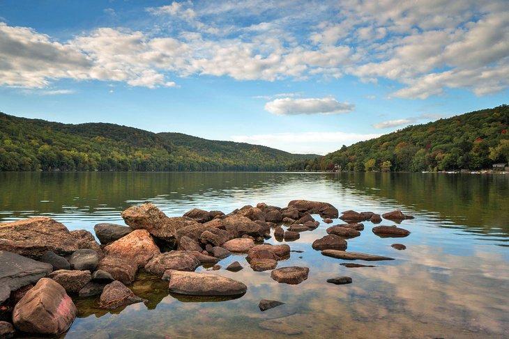 Lago Candlewood