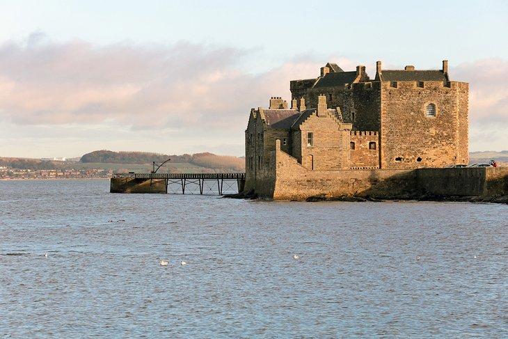 Castillo de Blackness
