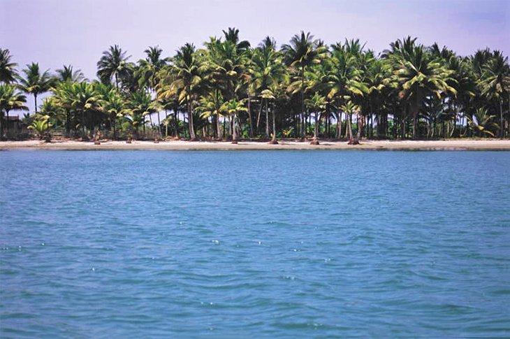 Plage de Muisne | <a target="_blank" class="cc16_b" rel="nofollow noopener noreferrer" href="https://www.flickr.com/photos/diegotirira/">Diego Tirira</a> / photo modifiée