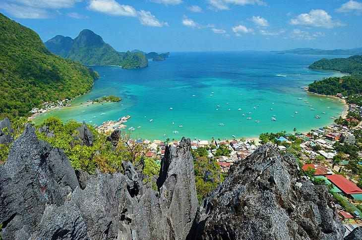 El Nido, Palawan