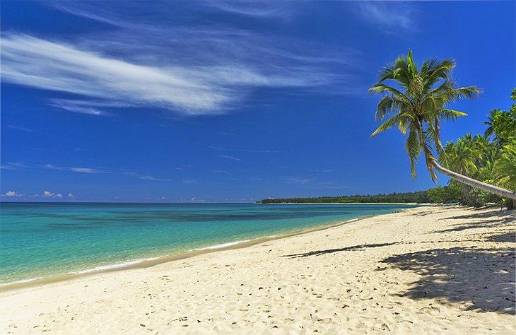 Saud Beach