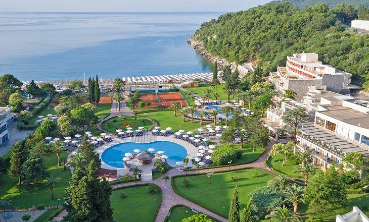 Source de la photo : Iberostar Bellevue