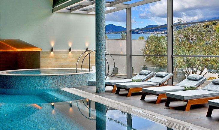 Source de la photo : Maestral Resort