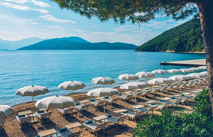 Source de la photo : Iberostar Herceg Novi