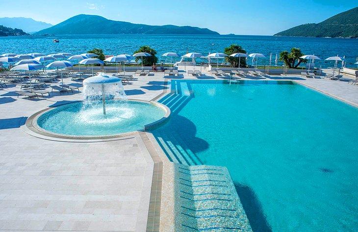 Source de la photo : Palmon Bay Hotel & Spa