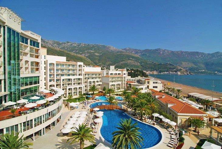 Source de la photo : Hotel Splendid Conference & Spa Resort