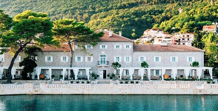 Source de la photo : Lazure Hotel & Marina