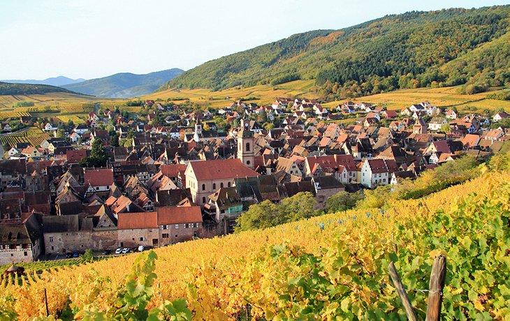 Riquewihr