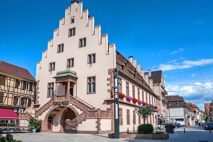 Sélestat