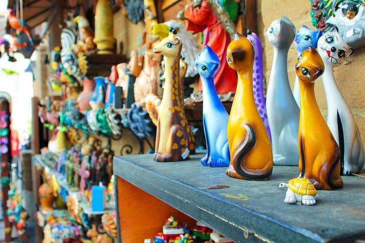 Comprar en Old Town San Diego State Historic Park