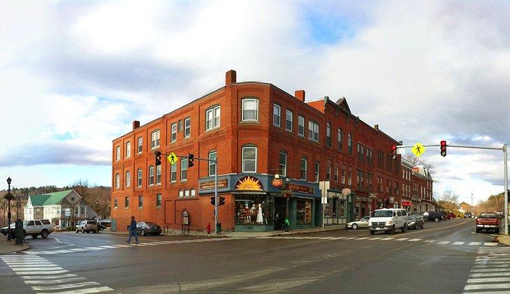 Centro de Farmington