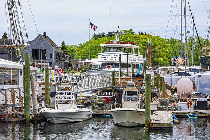 Puerto de Kennebunkport