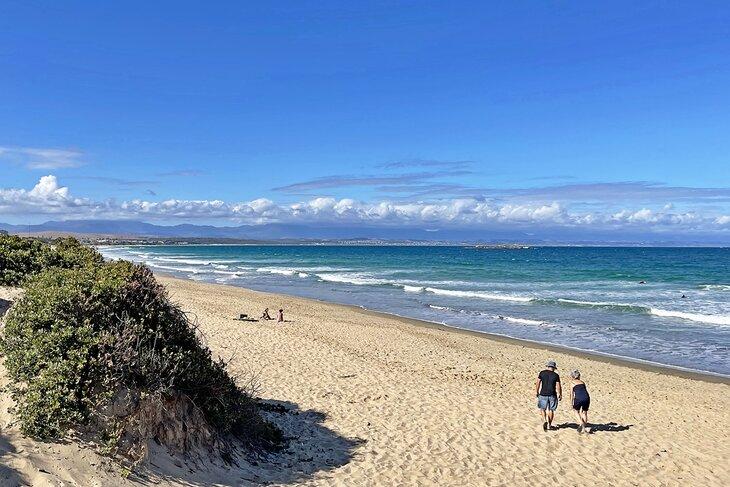 Hartenbos Strand