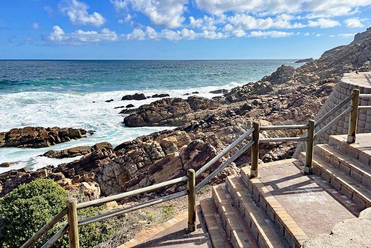 St. Blaize Hiking Trail