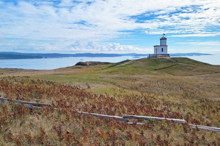 Faro de Cattle Point