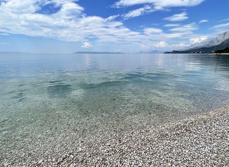 Playa Dracevac