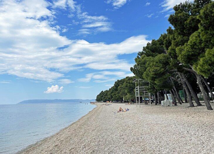 Playa Slatina