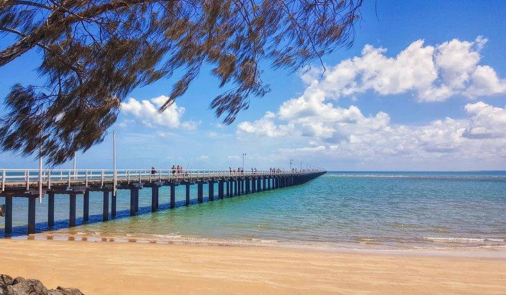 Muelle Urangan