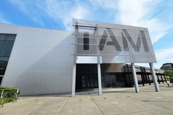 Musée d'Art de Tacoma