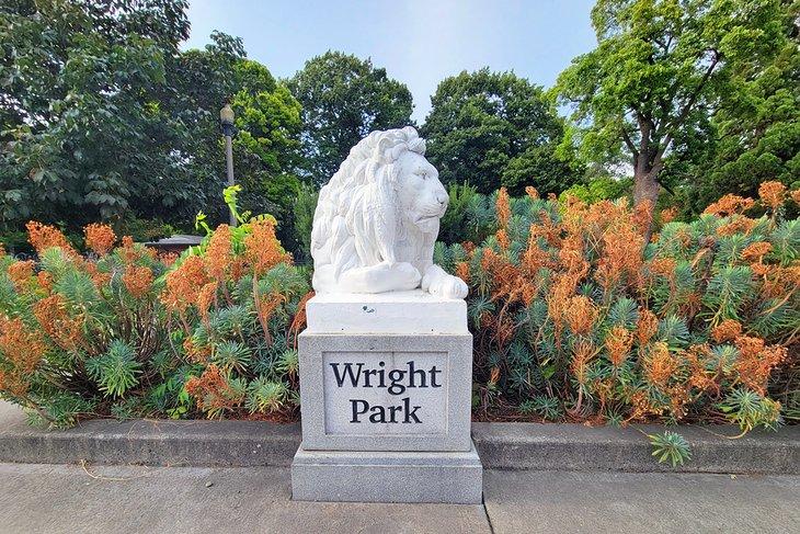 Parc Wright