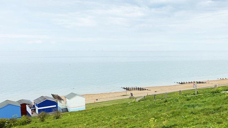 Playa de Tankerton