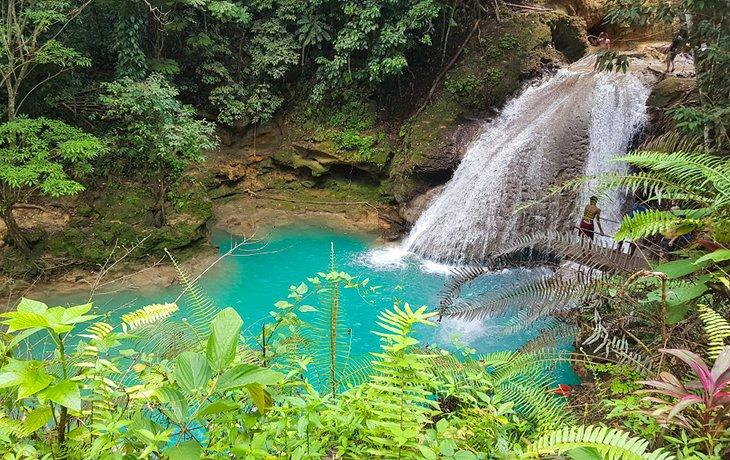 El Blue Hole