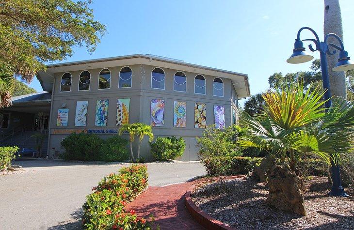 Bailey-Matthews National Shell Museum | Foto Copyright: Lana Law 