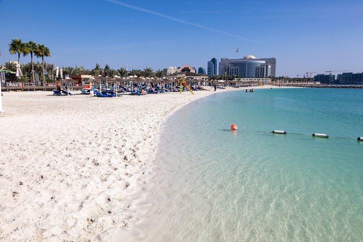 Club de Playa InterContinental Bayshore