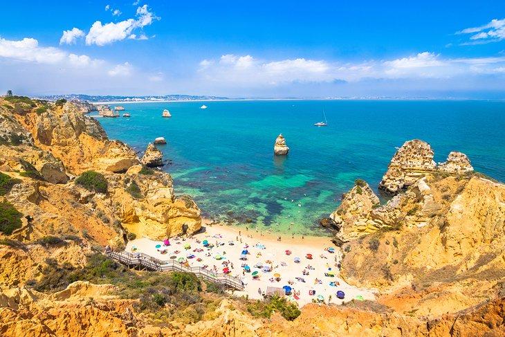 Playa de Camilo